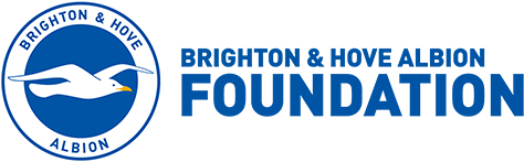Brighton & Hove Albion Foundation Logo